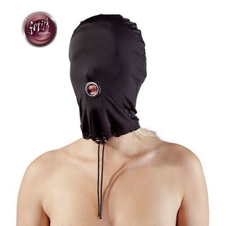 Маска на глаза 