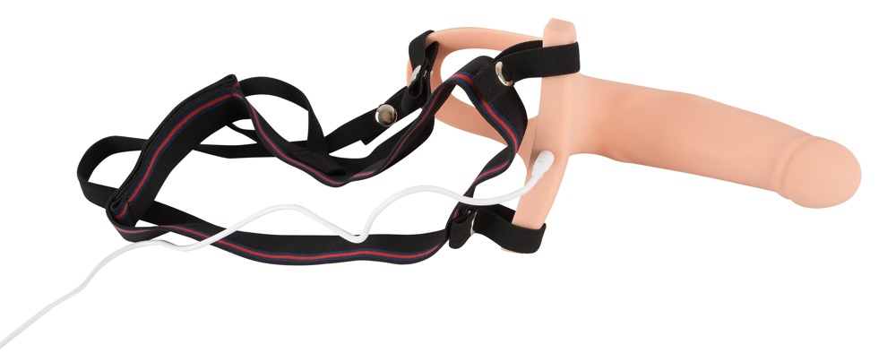 Вибрострапон 