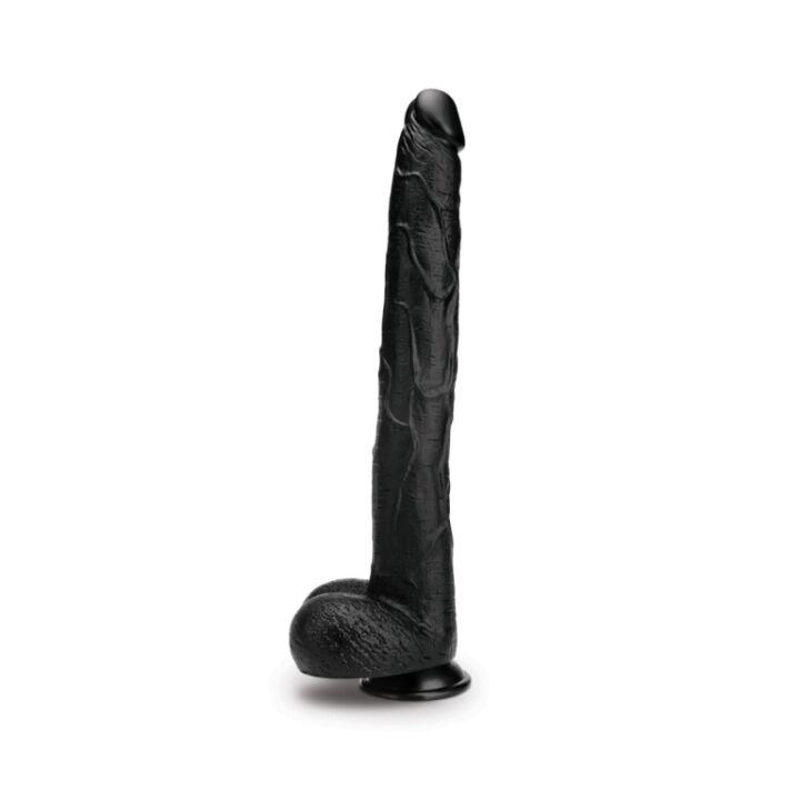 Prowler Red The Destroyer Xxl Penis Dildo Op Voet Cocolamar Be