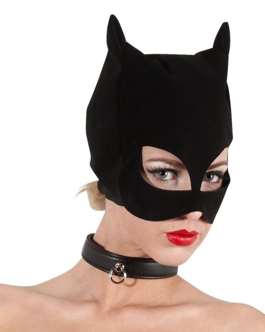bad-kitty-fetish-zwart-catwoman-kat-masker-kopen