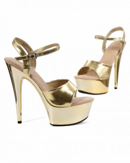 sexy-goud-chrome-plateau-high-heels-kopen