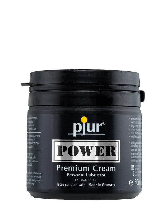 pjur-power-premium-cream-glijmiddel-150-ml-kopen