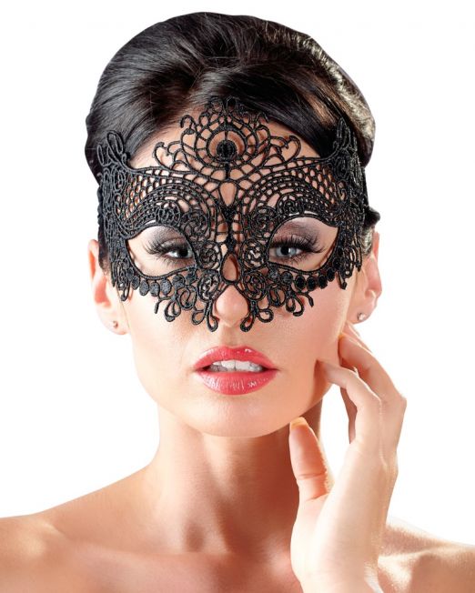 sexy-zwart-venetiaans-kant-masker-cottelli-kopen