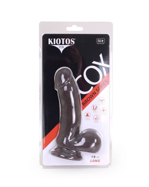kiotos-cox-brown-07-realistische-dildo-19-cm-kopen