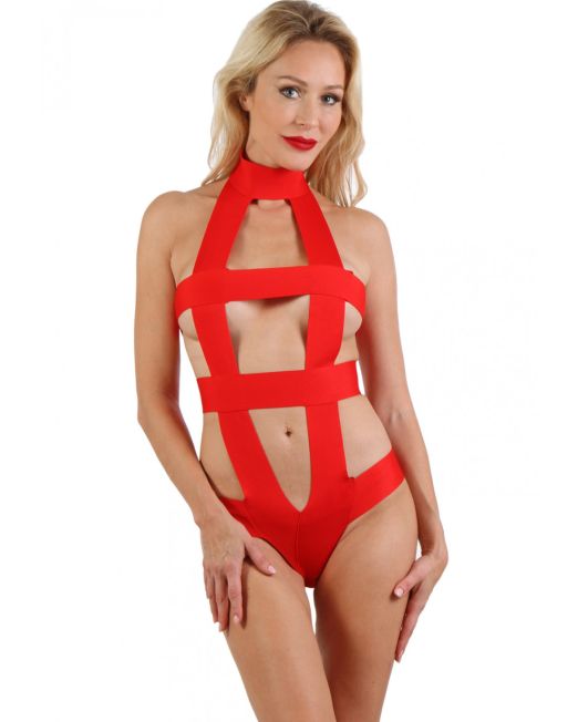 sexy-rood-elastisch-strap-body-harnas-kopen