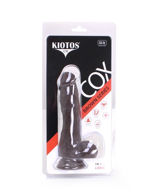 kiotos-cox-brown-03-penis-dildo-18-cm-kopen