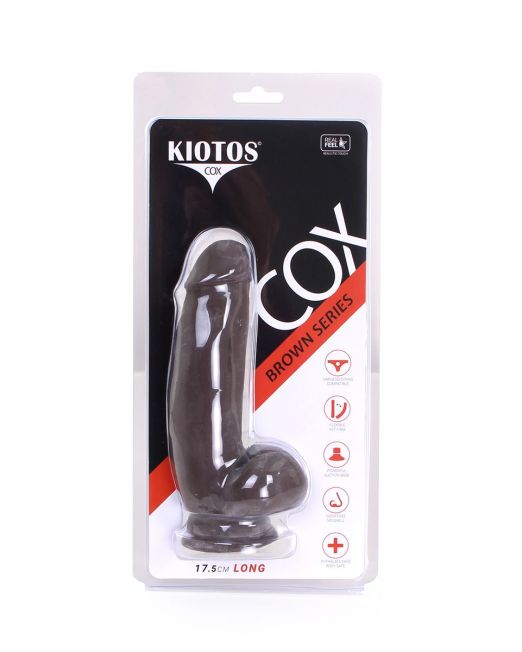 kiotos-cox-brown-05-penis-dildo-17-cm-kopen