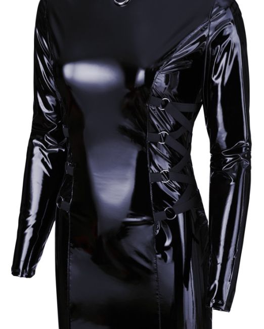 black-level-fetish-vinyl-bondage-jurk-kopen