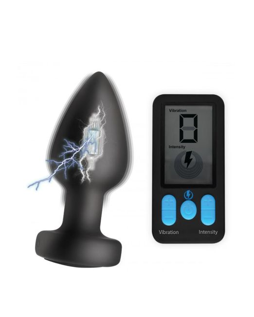 e-stim-vibrerende-siliconen-anaal-plug-kopen