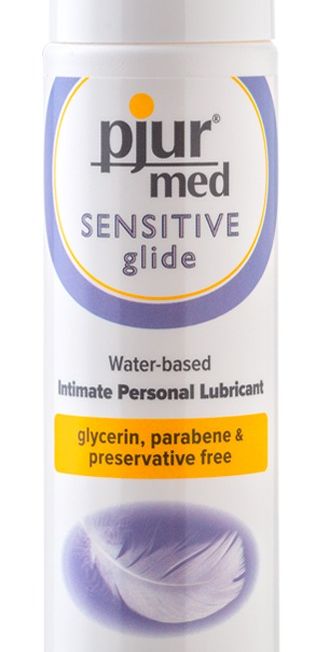 pjur-med-sensitive-glijmiddel-gel-100-ml-kopen