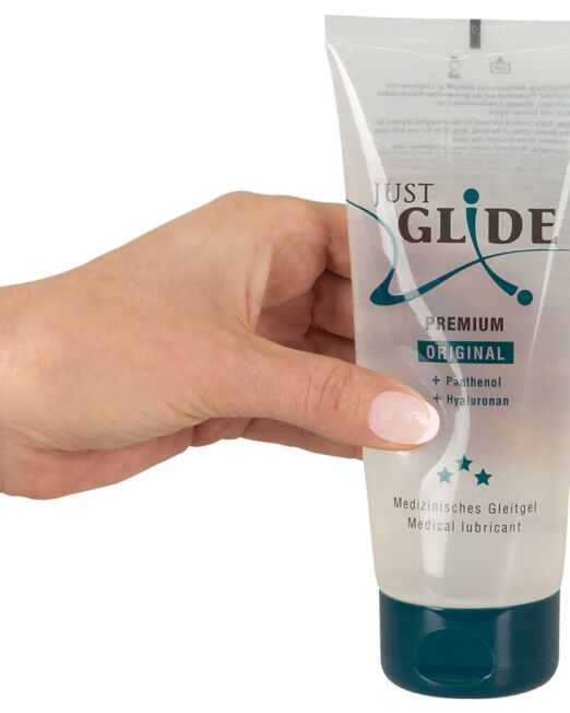 just-glide-premium-waterbasis-glijmiddel-gel-200-ml-kopen