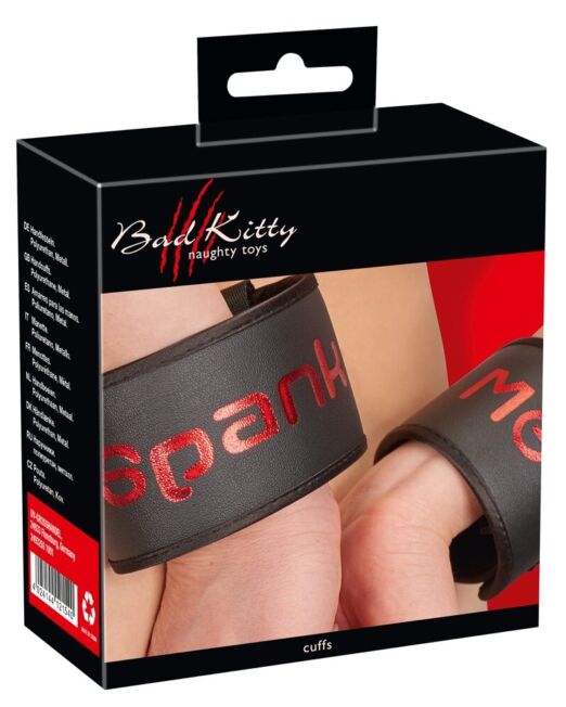 bad-kitty-spank-me-stevige-zwarte-velcro-boeien-kopen