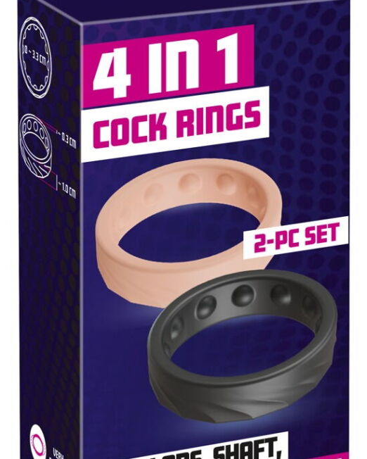 you2toys-4-in-1-cock-rings-penis-testikel-ringen-set-kopen