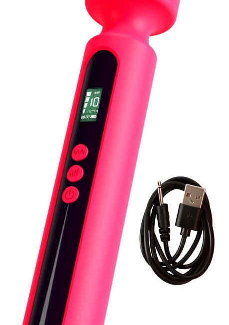 pink-sunset-luxe-wand-vibrator-met-digitale-display-kopen