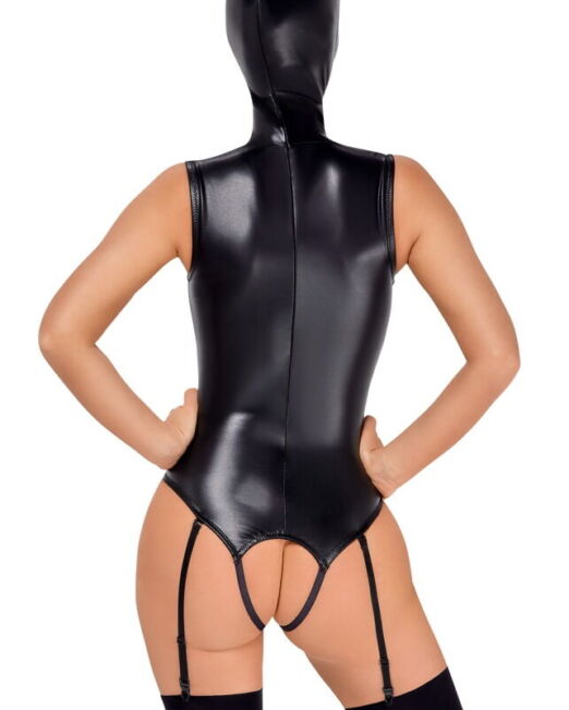 bad-kitty-wetlook-jarretel-body-met-hoofdmasker-kopen