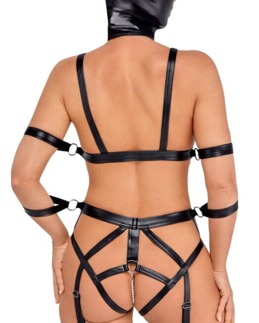 bad-kitty-soft-bondage-sm-strap-set-met-masker-kopen