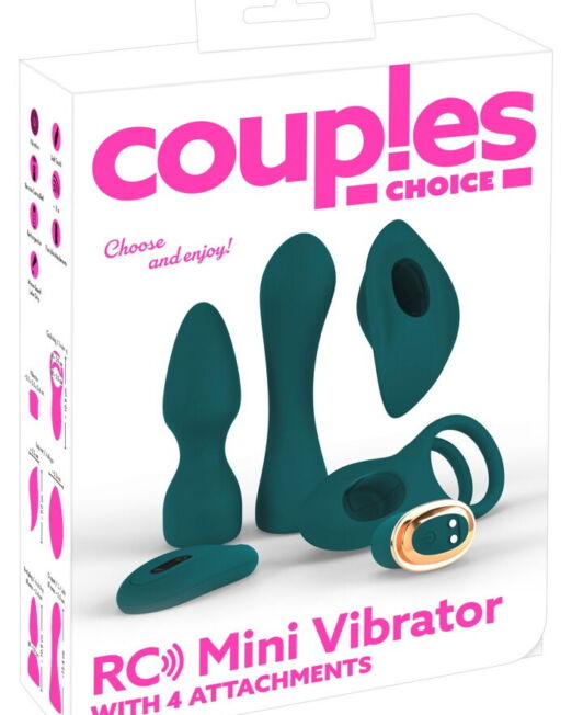 couples-choice-rc-mini-vibe-met-4-opzetstukken-kopen