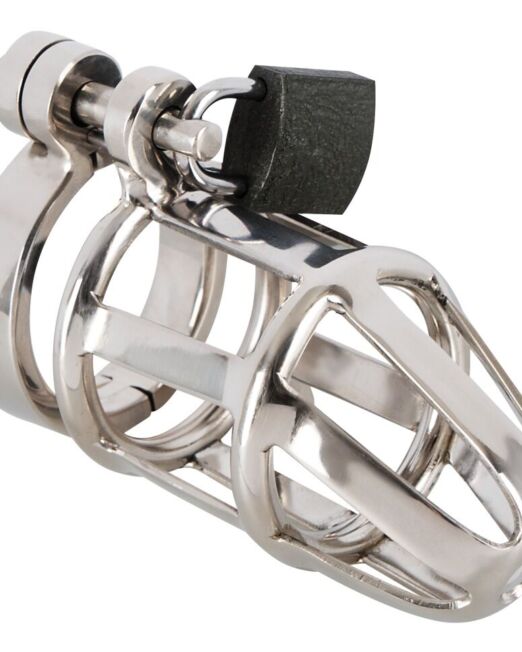 roestvrij-metalen-chastity-cage-peniskooi-met-slot-kopen