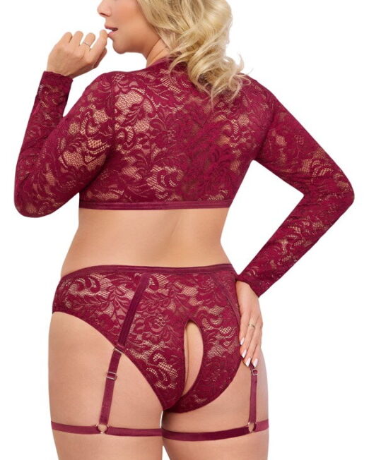 cottelli-curves-wijnrode-kant-open-lingerie-set-kopen