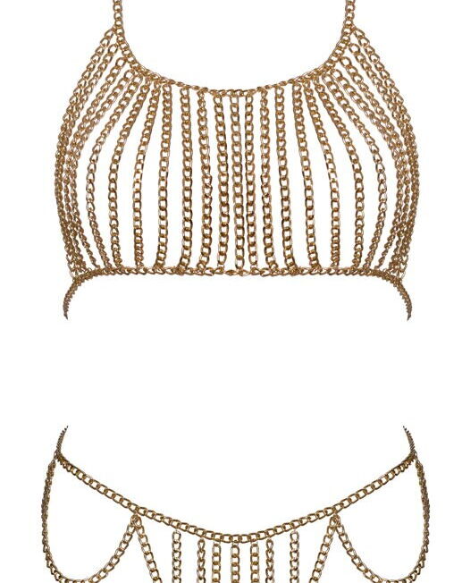 goud-metalen-ketting-set-body-chain-bikini-set-kopen