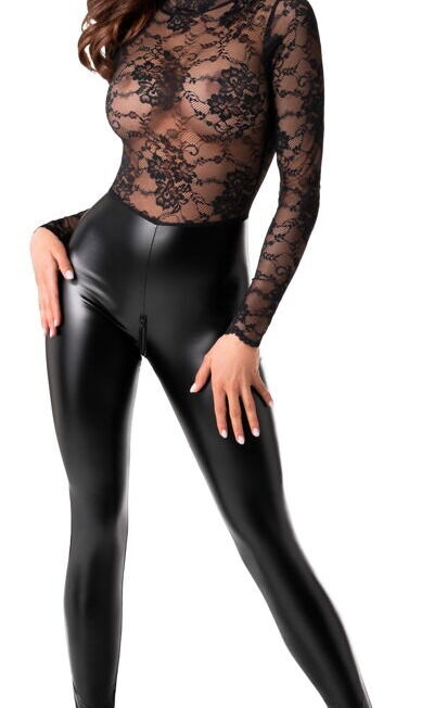 noir-handmade-playsuit-catsuit-met-speelse-rits-kopen