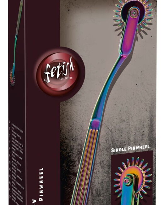 rainbow-metalen-bdsm-pinwheel-met-een-enkel-wiel-kopen