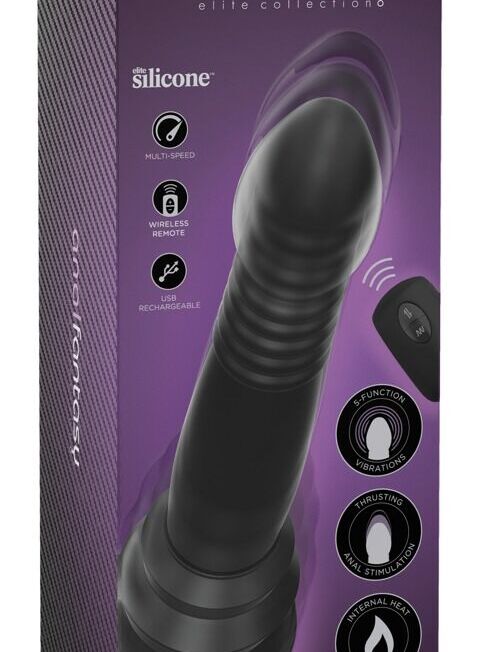 vibrerend-warmende-anale-stoot-vibrator-op-voet-kopen