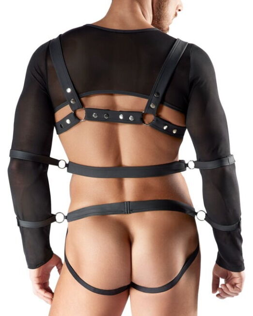 svenjoyment-soft-bondage-set-met-harnas-en-jock-kopen