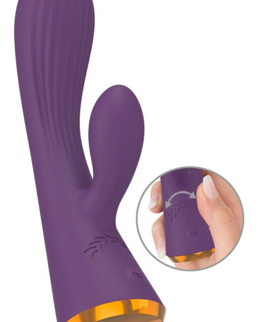 you2toys-ultra-zacht-siliconen-rabbit-vibrator-kopen