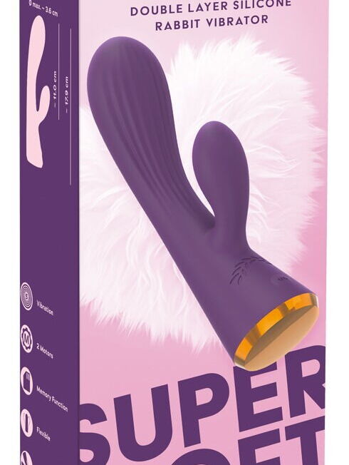 you2toys-ultra-zacht-siliconen-rabbit-vibrator-kopen