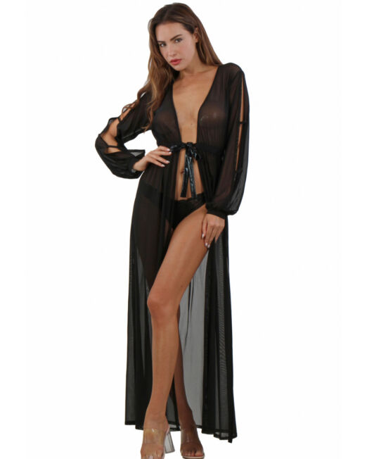 sexy-lang-transparant-zwarte-jurk-in-neglige-stijl-kopen